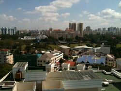 Oxford Suites (D8), Apartment #526572231
